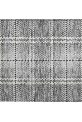 Addison Rugs Chantille Gray 1'8" x 2'6"