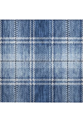 Addison Rugs Chantille Navy 1'8" x 2'6"