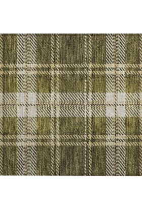 Addison Rugs Chantille Olive 1'8" x 2'6"