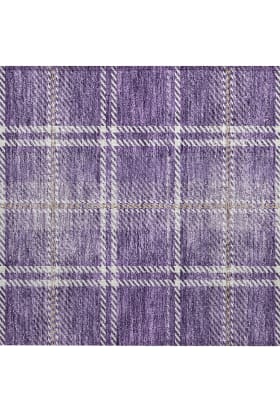 Addison Rugs Chantille Purple 1'8" x 2'6"