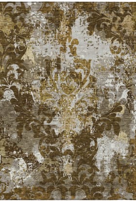Addison Rugs Chantille Brown 9'0" x 12'0"