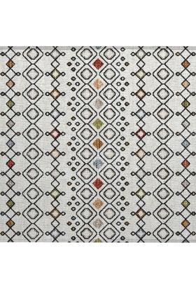 Addison Rugs Chantille Ivory 1'8" x 2'6"