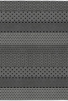 Addison Rugs Chantille Black 10'0" x 14'0"