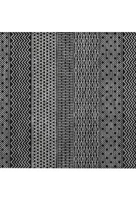 Addison Rugs Chantille Black 1'8" x 2'6"