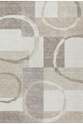 Addison Rugs Chantille Ivory 2'6" x 3'10"