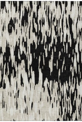 Addison Rugs Chantille Black 10'0" x 14'0"
