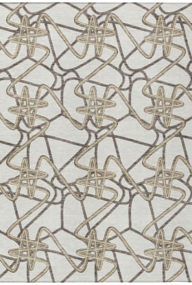 Addison Rugs Chantille Ivory 2'6" x 3'10"