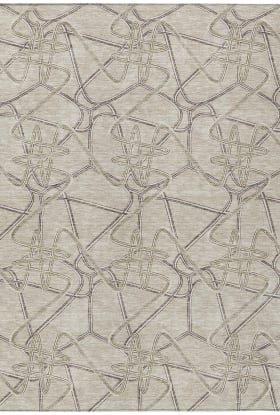 Addison Rugs Chantille Putty 2'6" x 3'10"