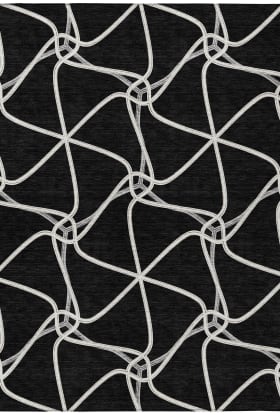 Addison Rugs Chantille Black 10'0" x 14'0"