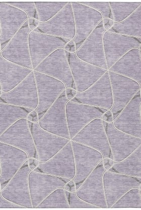 Addison Rugs Chantille Lavender 3'0" x 5'0"