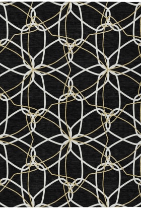 Addison Rugs Chantille Black 10'0" x 14'0"
