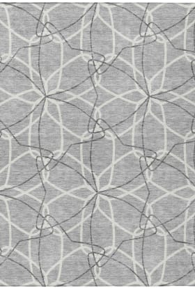Addison Rugs Chantille Gray 2'6" x 3'10"