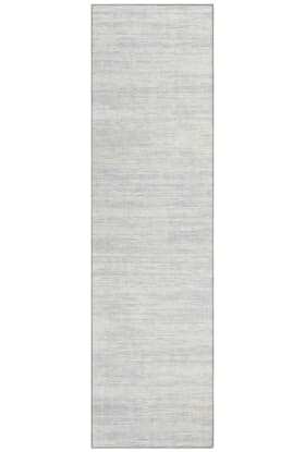 Addison Rugs Chantille Silver 2'3" x 7'6" Runner
