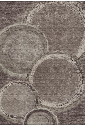 Addison Rugs Chantille Chocolate 9'0" x 12'0"