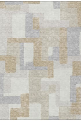 Addison Rugs Chantille Ivory 2'6" x 3'10"