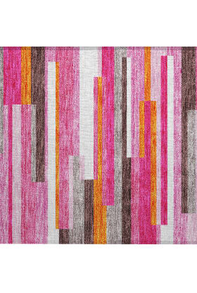 Addison Rugs Chantille Blush 1'8" x 2'6"