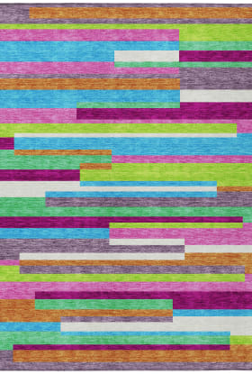 Addison Rugs Chantille Lavender 3'0" x 5'0"