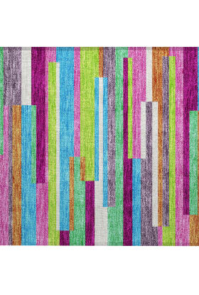 Addison Rugs Chantille Lavender 1'8" x 2'6"