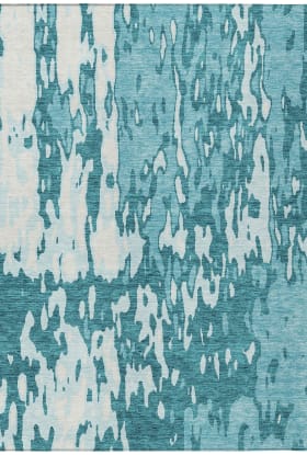 Addison Rugs Chantille Teal 9'0" x 12'0"