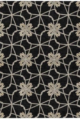 Addison Rugs Chantille Black 10'0" x 14'0"