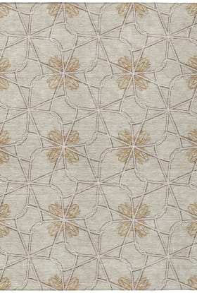 Addison Rugs Chantille Ivory 2'6" x 3'10"