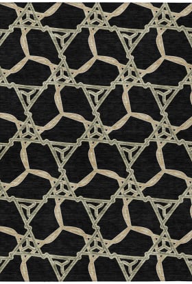 Addison Rugs Chantille Black 10'0" x 14'0"