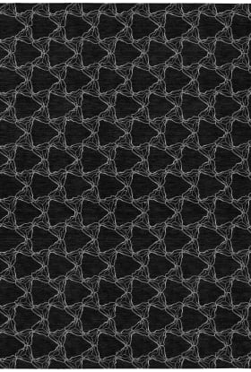 Addison Rugs Chantille Black 9'0" x 12'0"