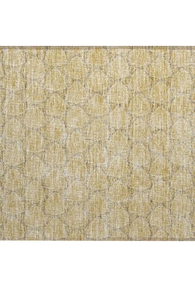 Addison Rugs Chantille Wheat 1'8" x 2'6"