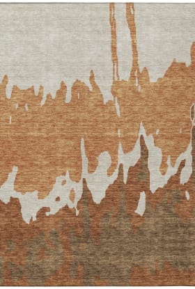 Addison Rugs Chantille Paprika 9'0" x 12'0"