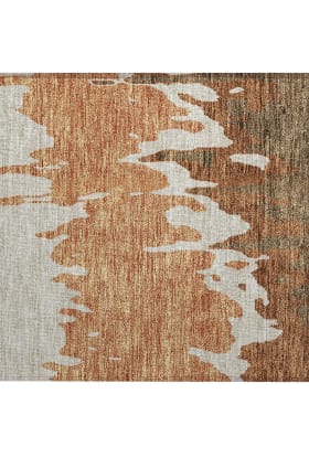 Addison Rugs Chantille Paprika 1'8" x 2'6"