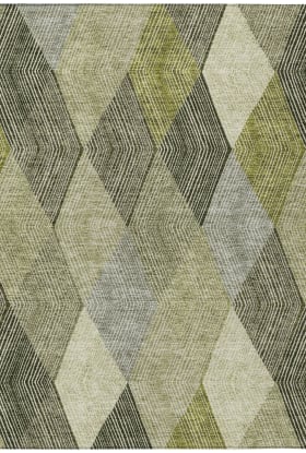 Addison Rugs Chantille Olive 9'0" x 12'0"