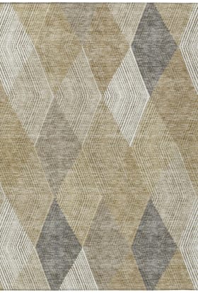 Addison Rugs Chantille Wheat 9'0" x 12'0"