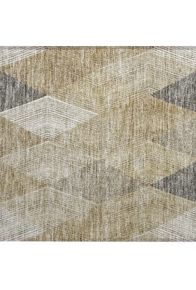 Addison Rugs Chantille Wheat 1'8" x 2'6"
