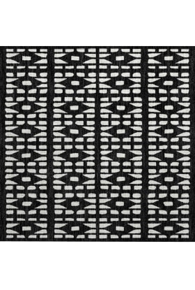 Addison Rugs Chantille Black 1'8" x 2'6"