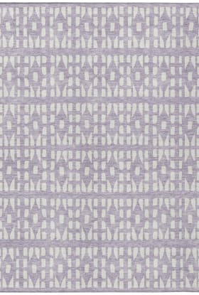 Addison Rugs Chantille Lavender 3'0" x 5'0"