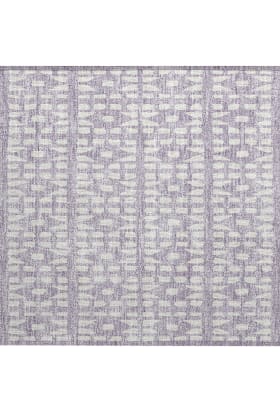 Addison Rugs Chantille Lavender 1'8" x 2'6"