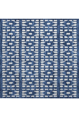 Addison Rugs Chantille Navy 1'8" x 2'6"