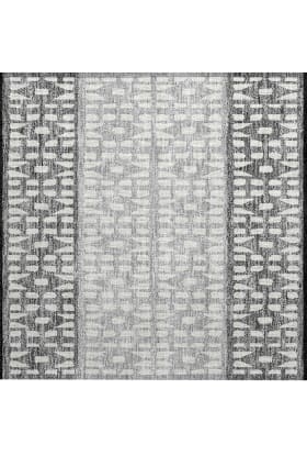 Addison Rugs Chantille Black 1'8" x 2'6"