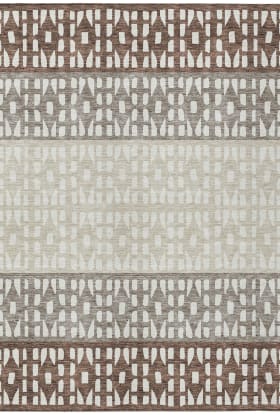 Addison Rugs Chantille Chocolate 2'6" x 3'10"