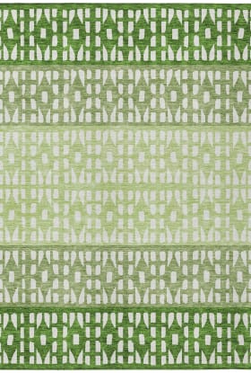 Addison Rugs Chantille Green 9'0" x 12'0"