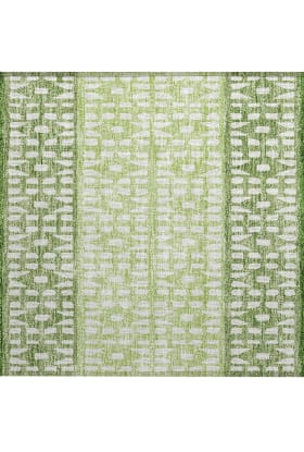 Addison Rugs Chantille Green 1'8" x 2'6"