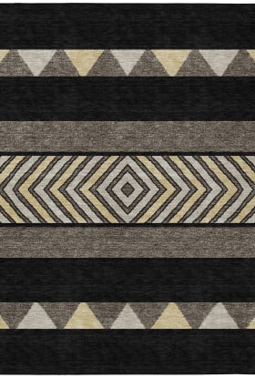 Addison Rugs Chantille Black 10'0" x 14'0"