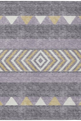 Addison Rugs Chantille Lavender 3'0" x 5'0"