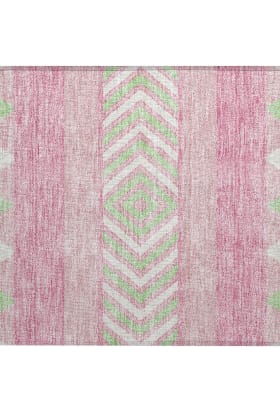 Addison Rugs Chantille Pink 1'8" x 2'6"