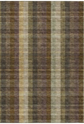 Addison Rugs Chantille Brown 2'6" x 3'10"