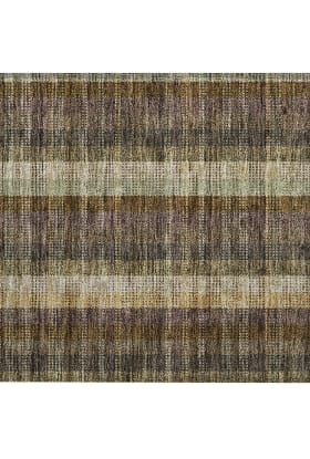 Addison Rugs Chantille Brown 1'8" x 2'6"