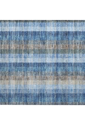 Addison Rugs Chantille Denim 1'8" x 2'6"
