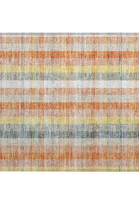 Addison Rugs Chantille Peach 1'8" x 2'6"