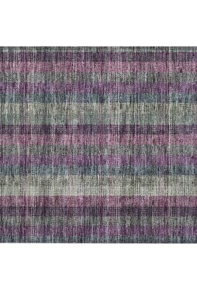 Addison Rugs Chantille Plum 1'8" x 2'6"