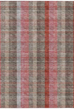 Addison Rugs Chantille Red 9'0" x 12'0"